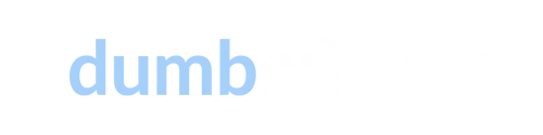 dumbwireless
