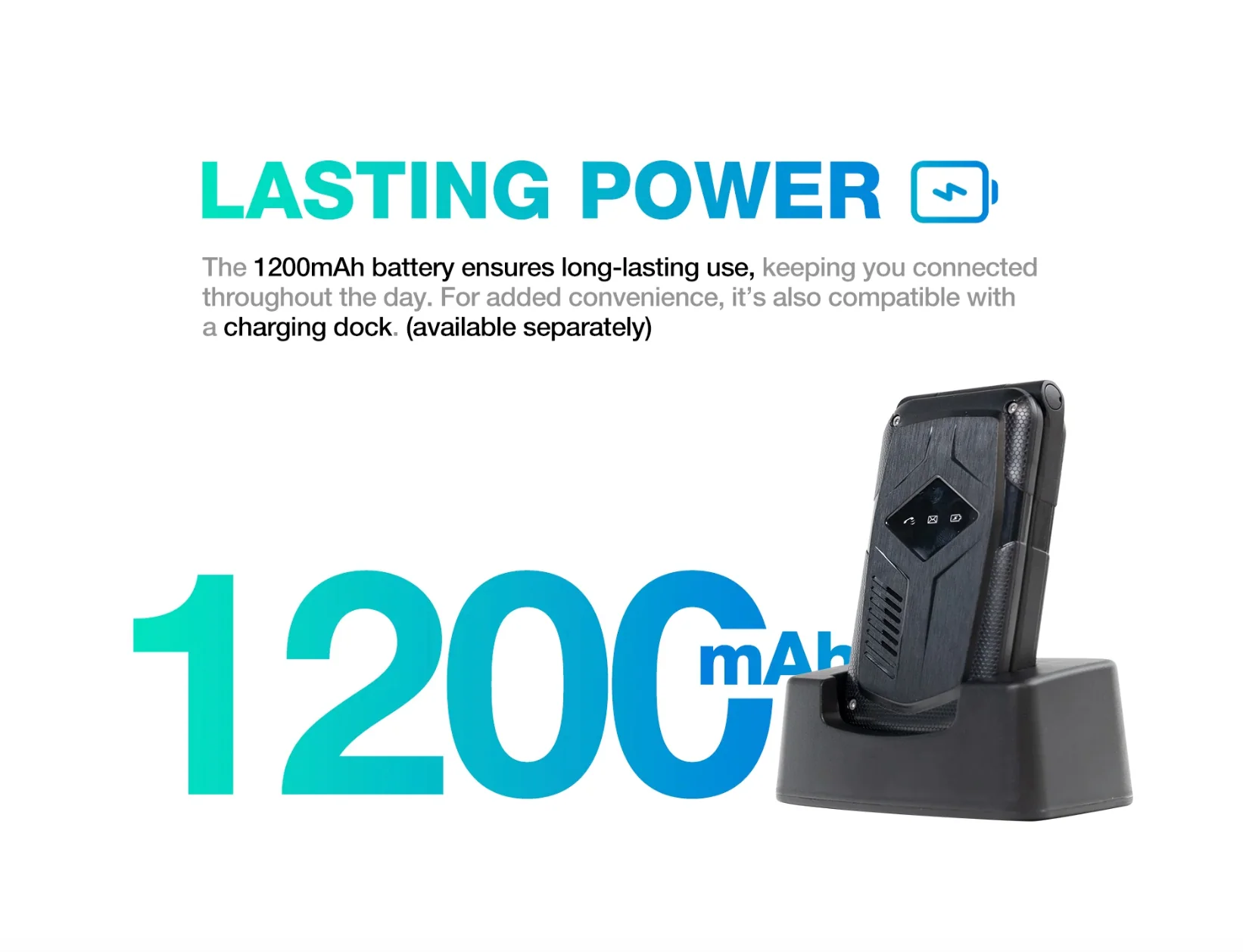 AGM M10 - Image 5