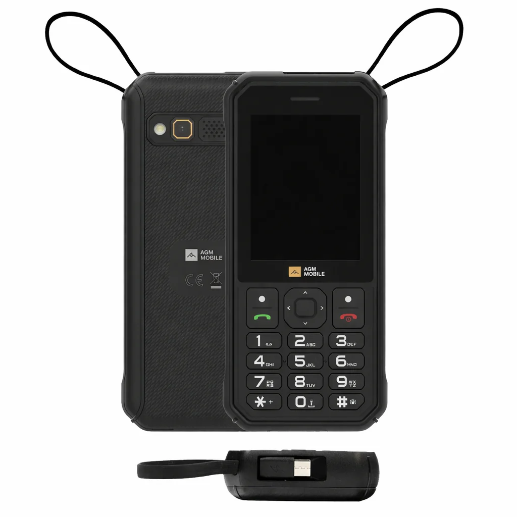 AGM M11 - Image 3