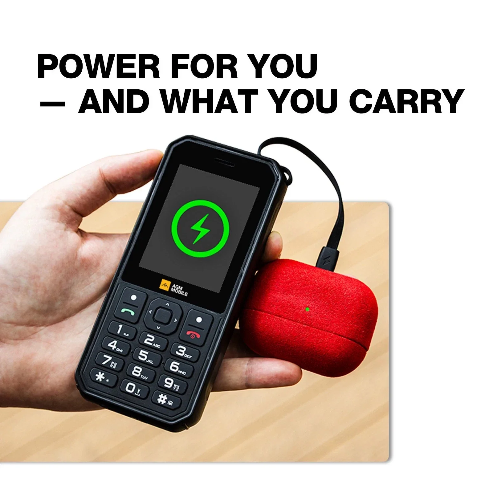 AGM M11 - Image 4