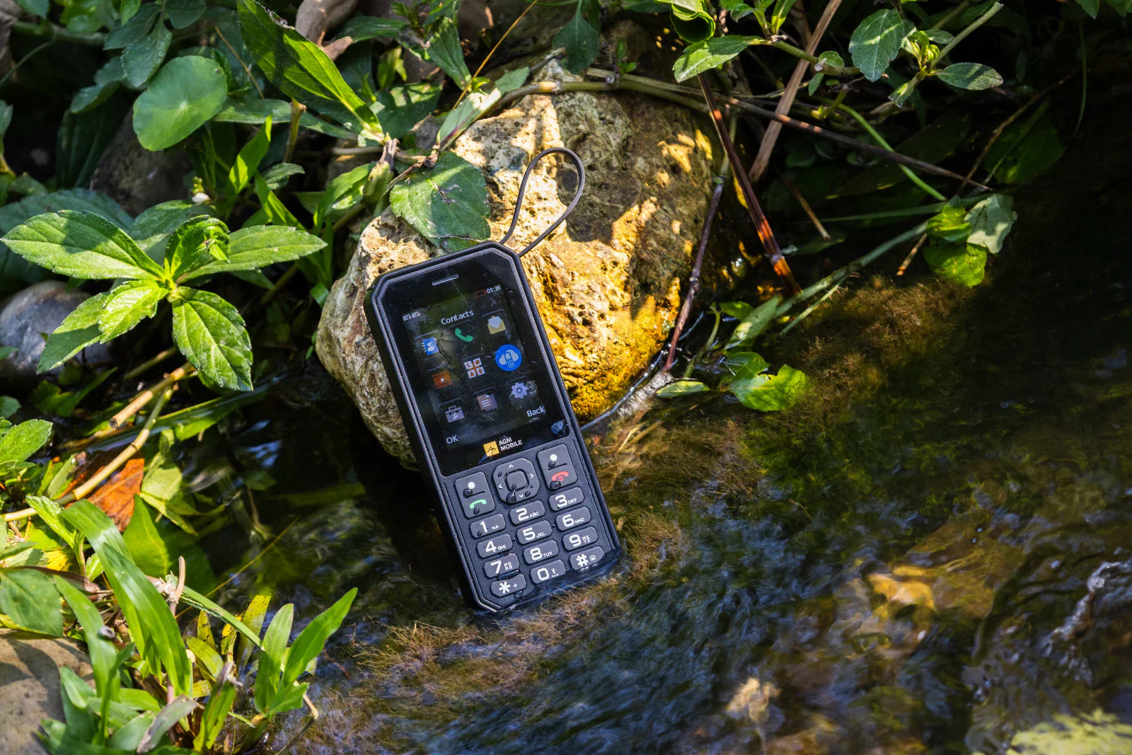 AGM M9 - Image 6