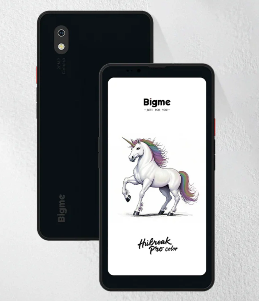 Bigme Hibreak Pro Color - Image 3