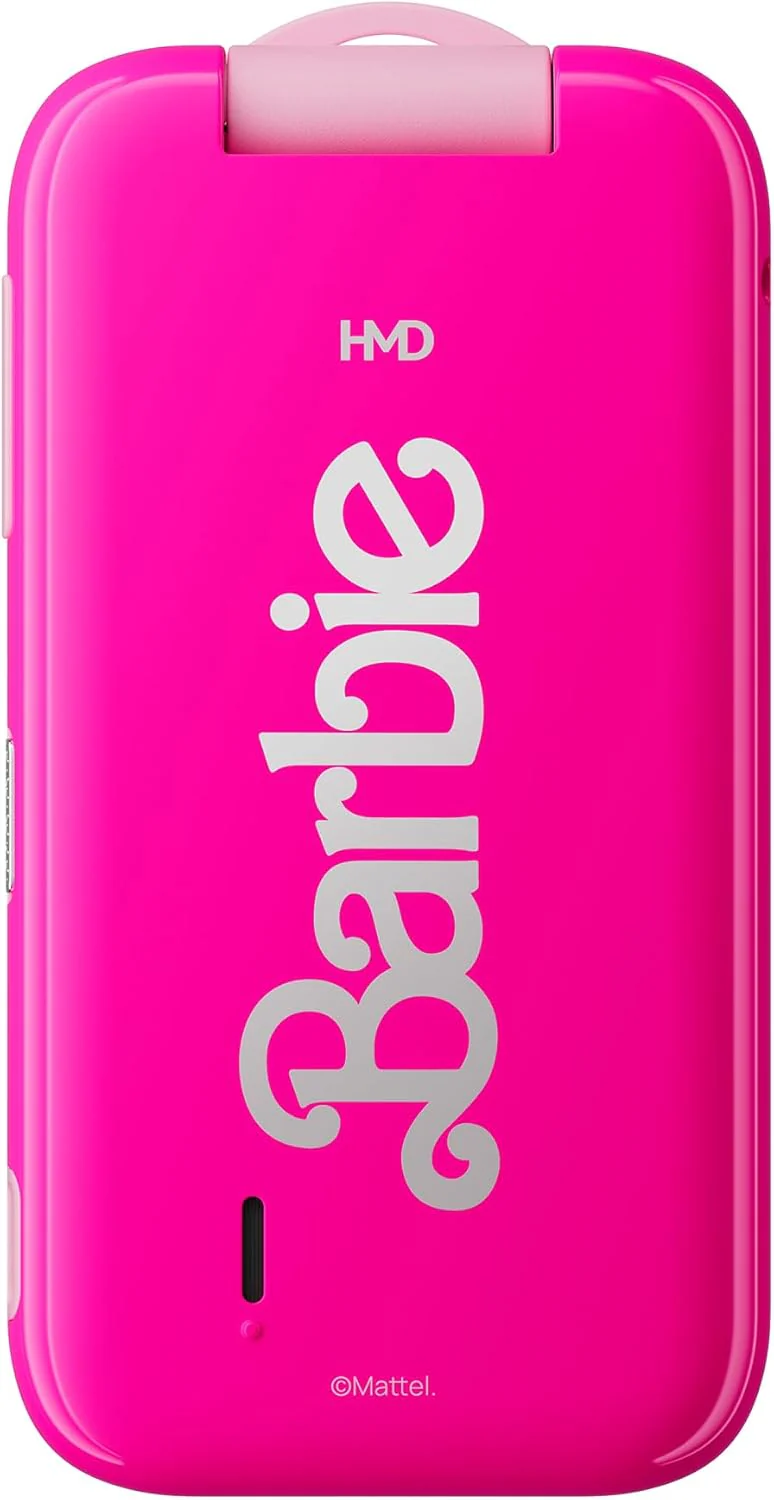 HMD Barbie Phone - Image 4