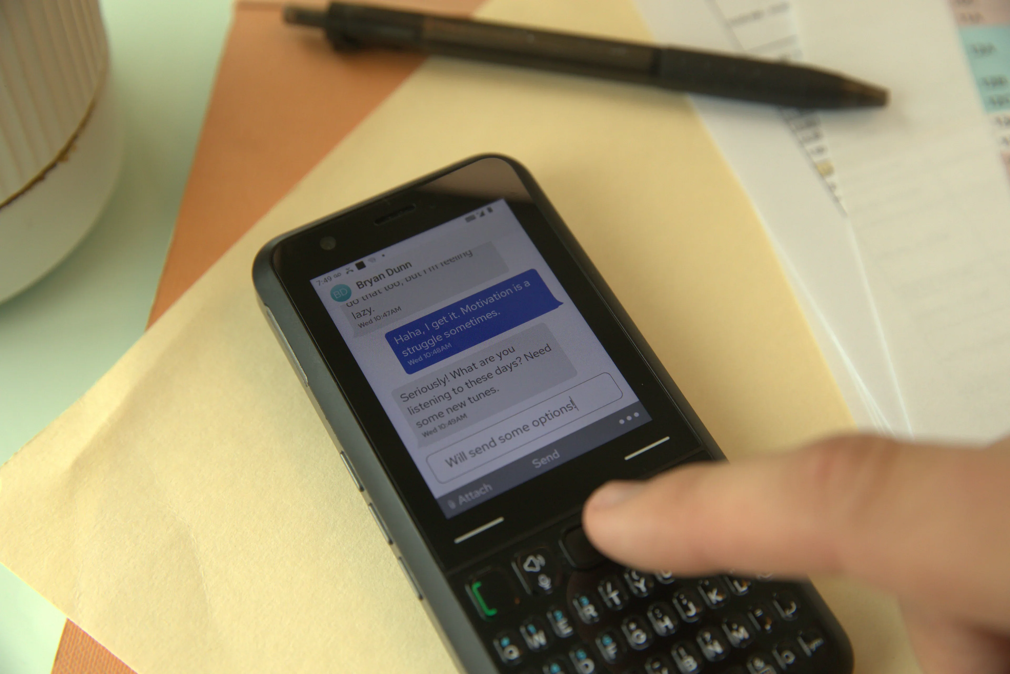 Keyphone - Image 7