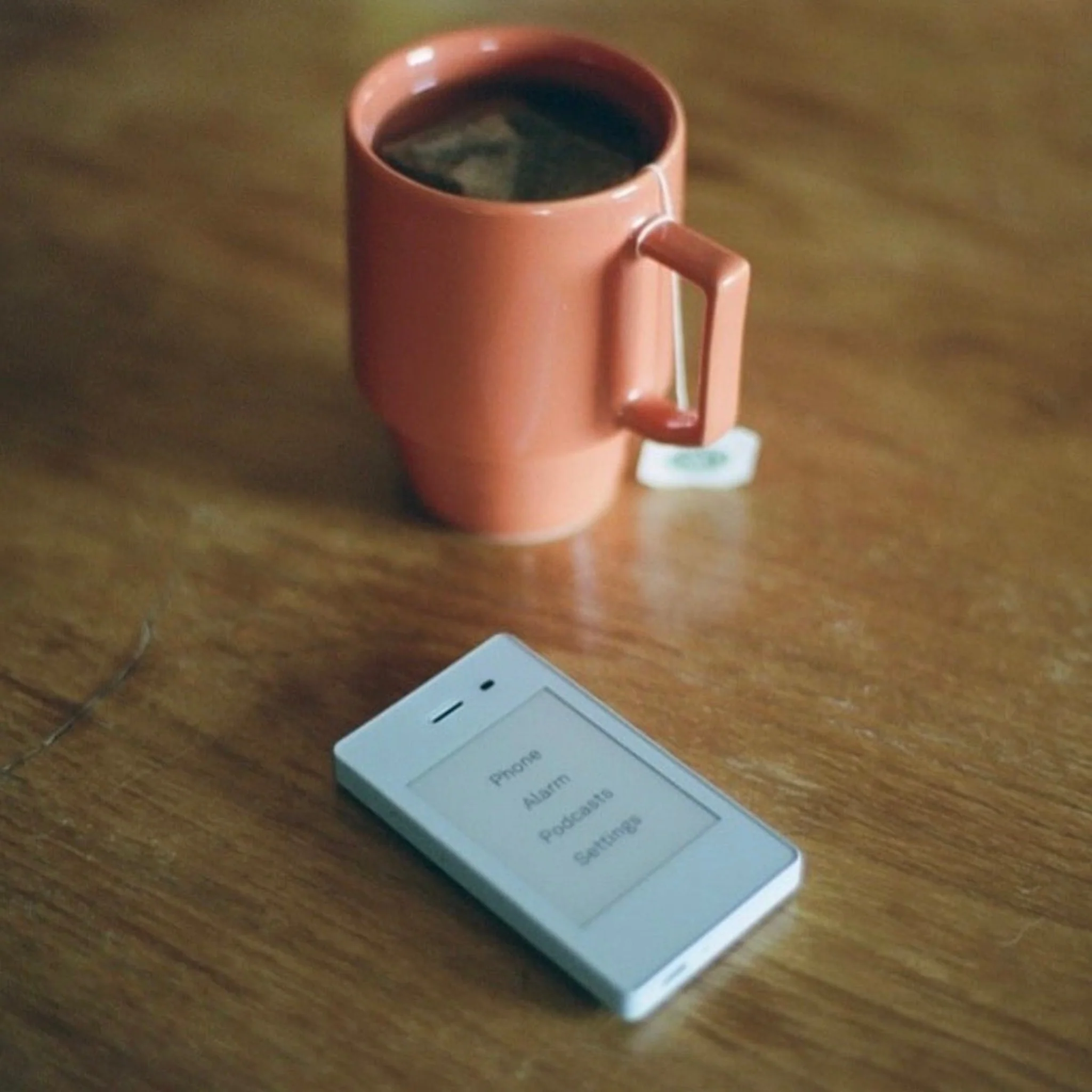 The Light Phone II - Image 4