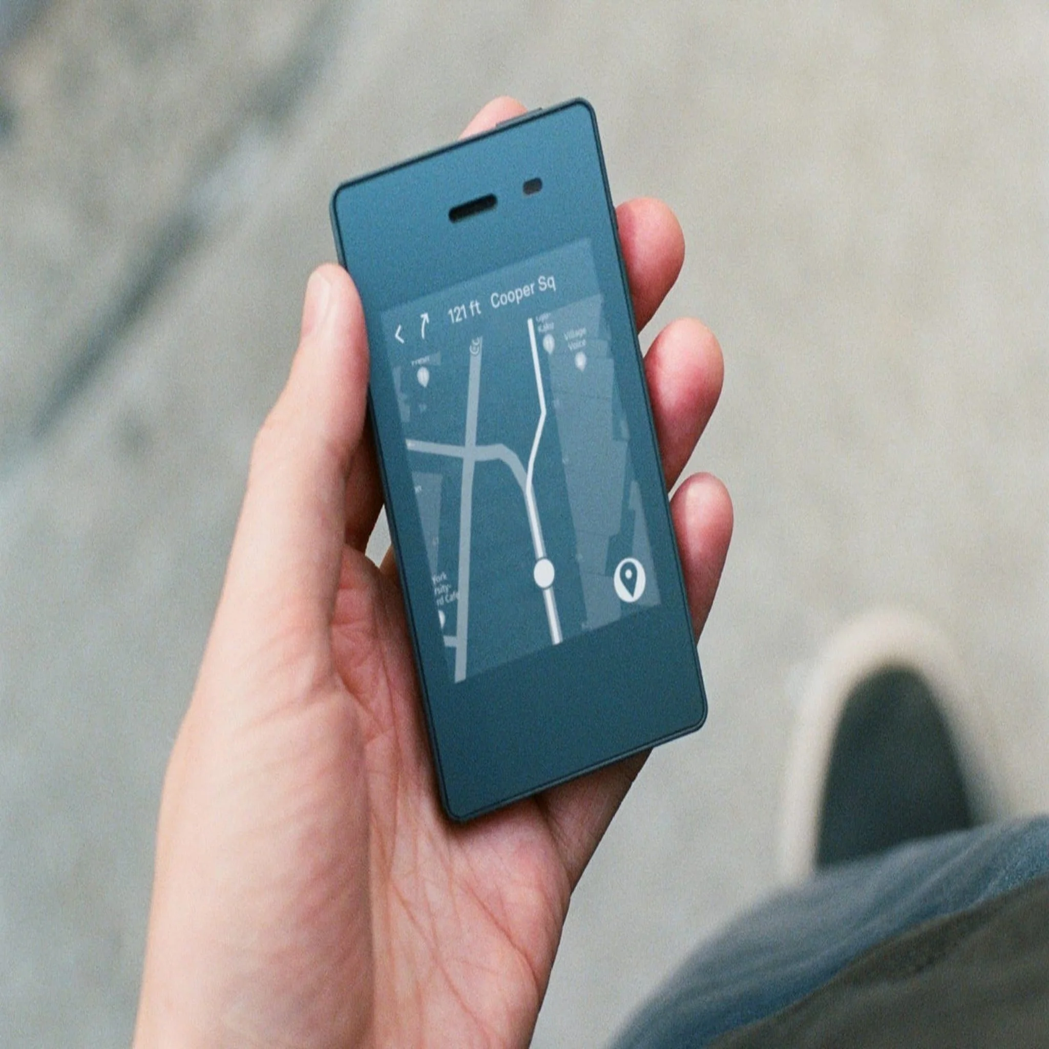 The Light Phone II - Image 6