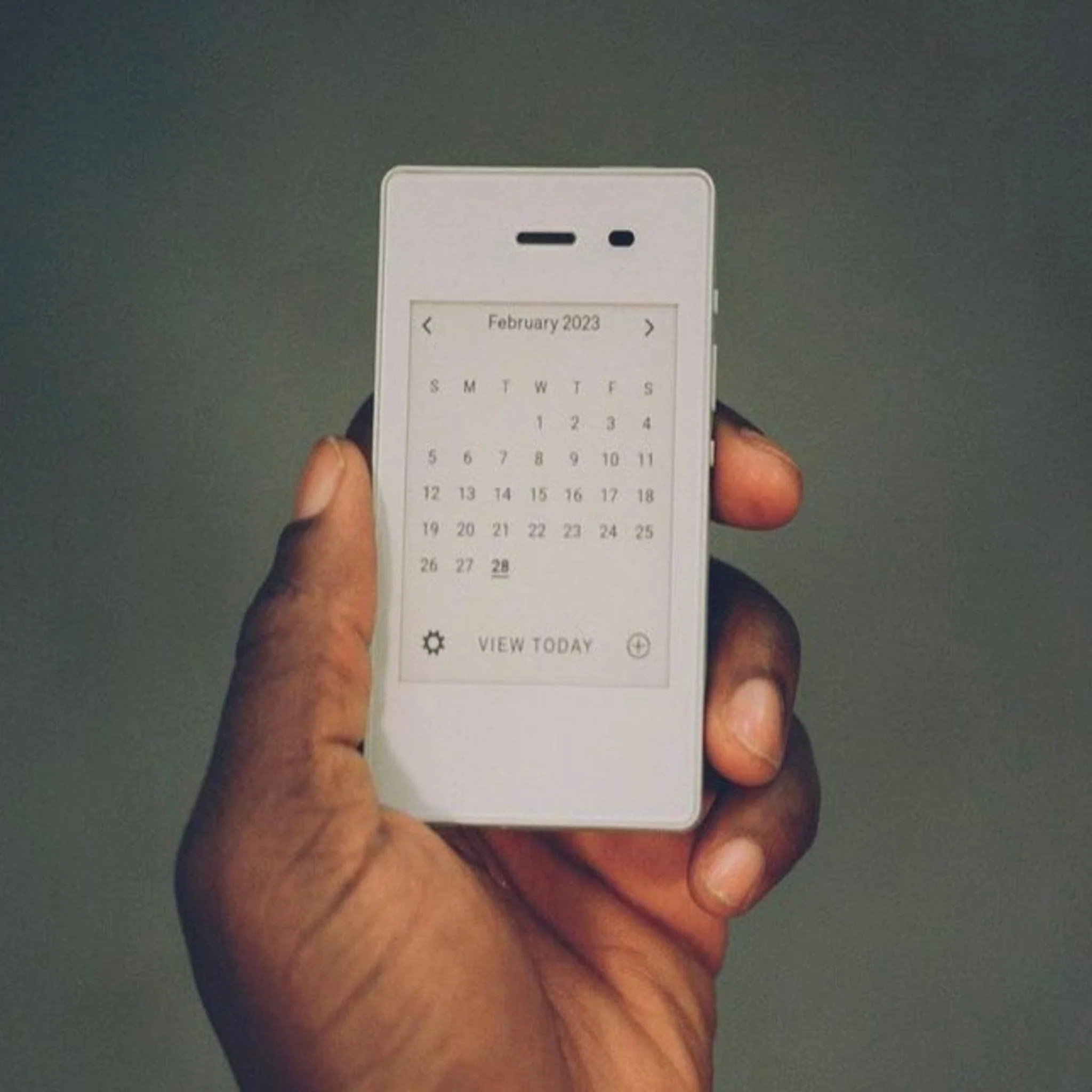 The Light Phone II - Image 7