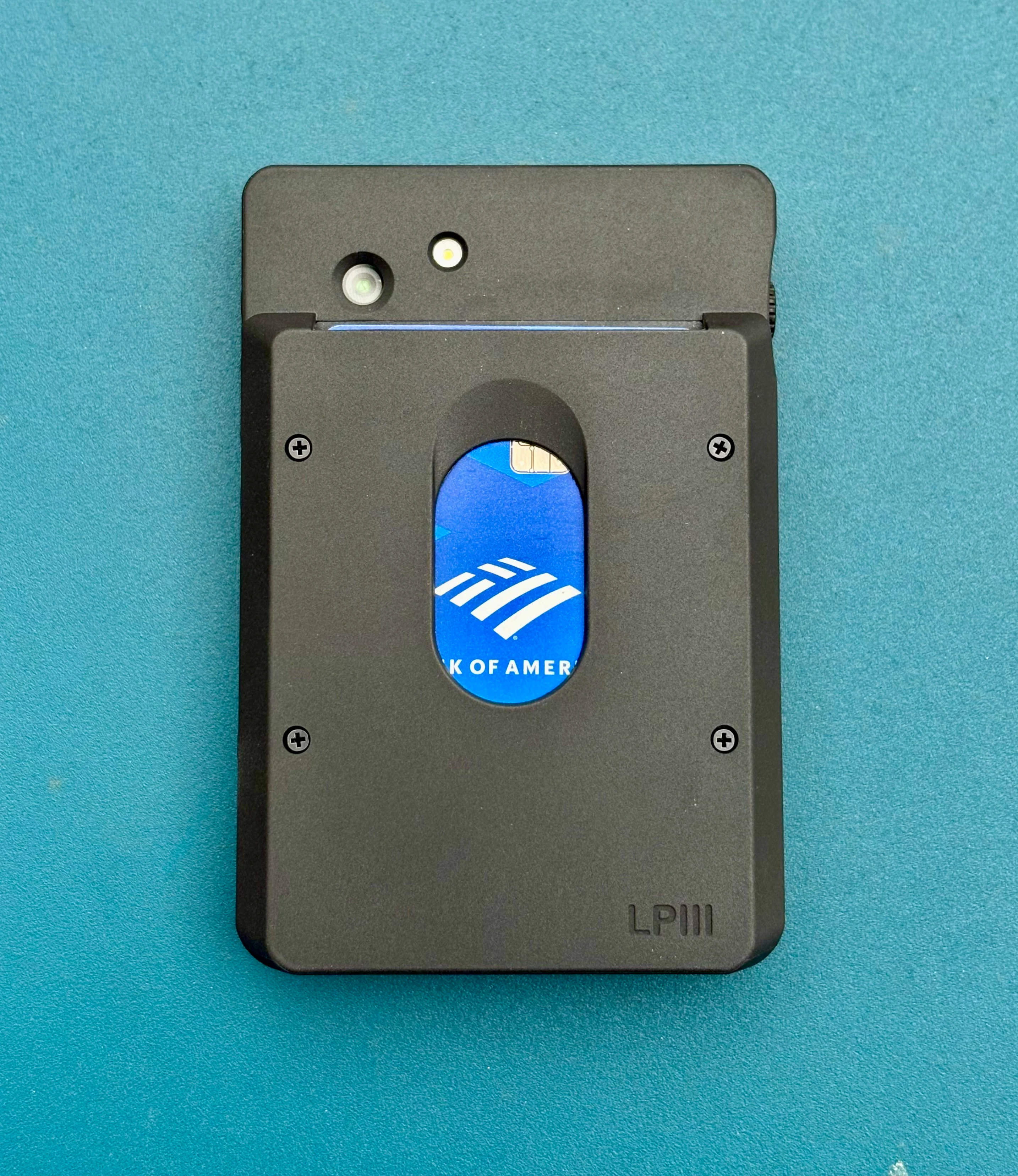 Light Phone III Card Case - Image 6