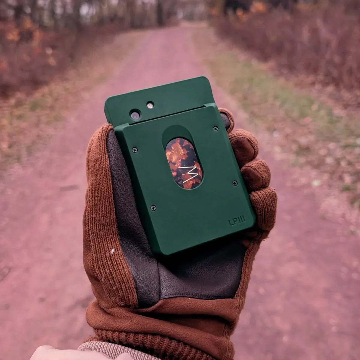 Light Phone III Card Case - Image 8