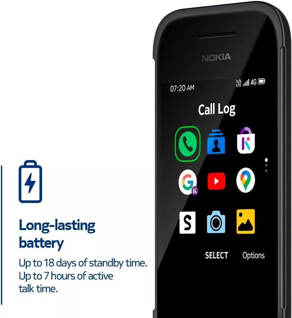 Nokia 2780 - Image 5
