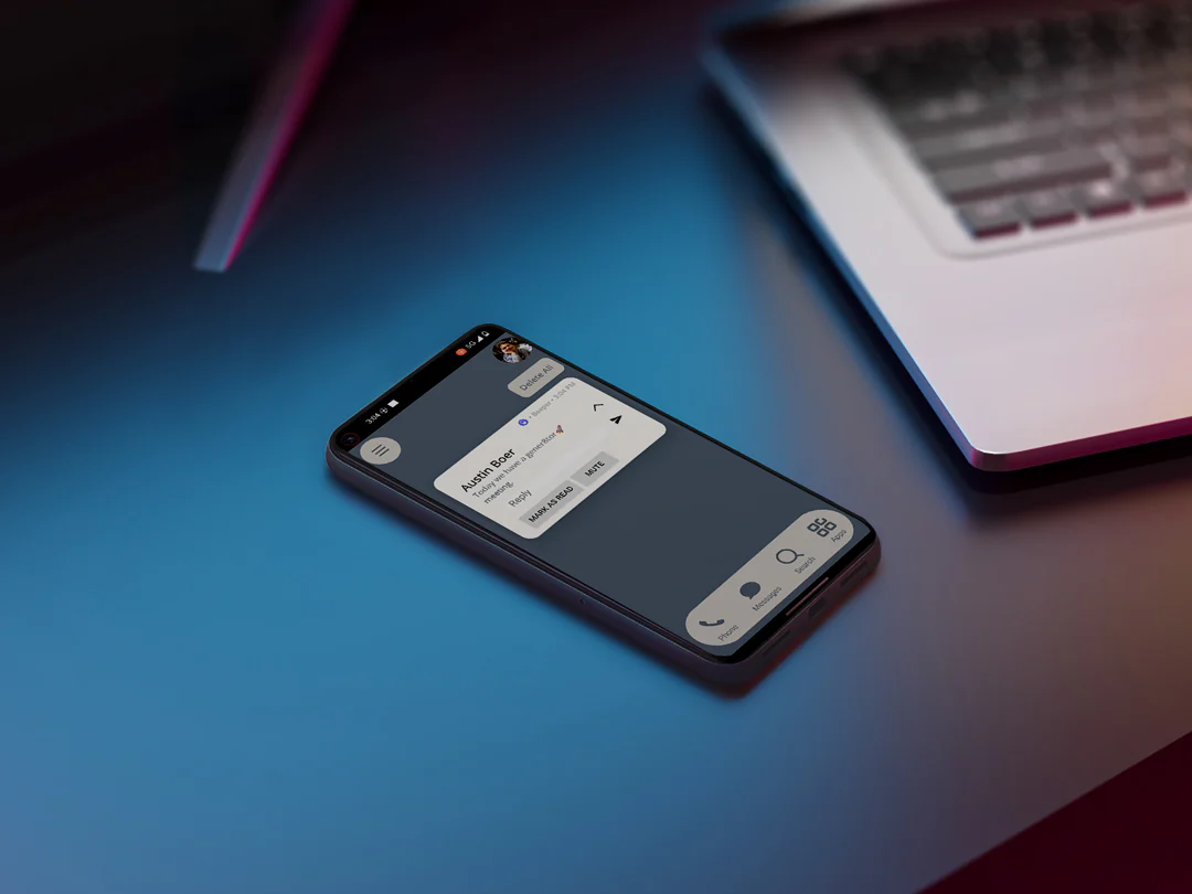 Sleke Phone - Image 4