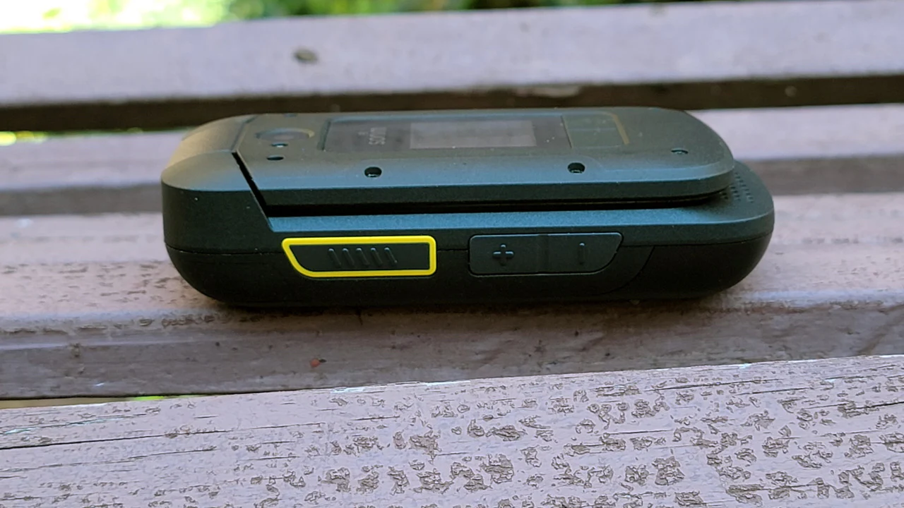 Sonim XP3 5G - Image 5