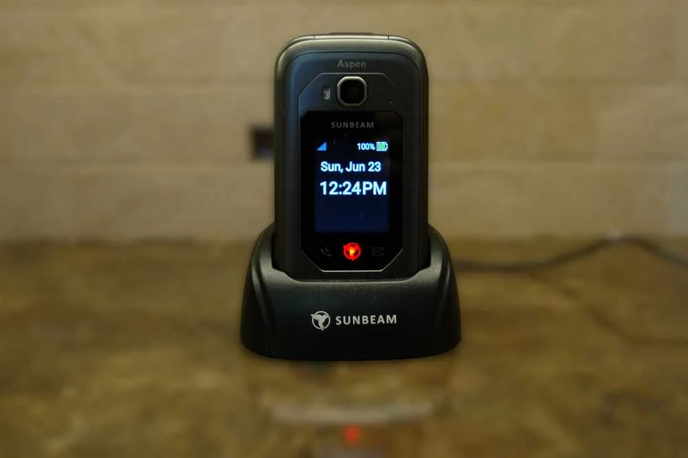 Sunbeam F1 Pro - Image 7