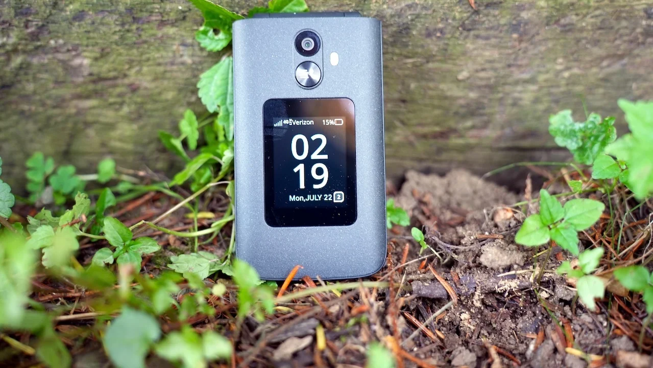 TCL Flip 3 - Image 4
