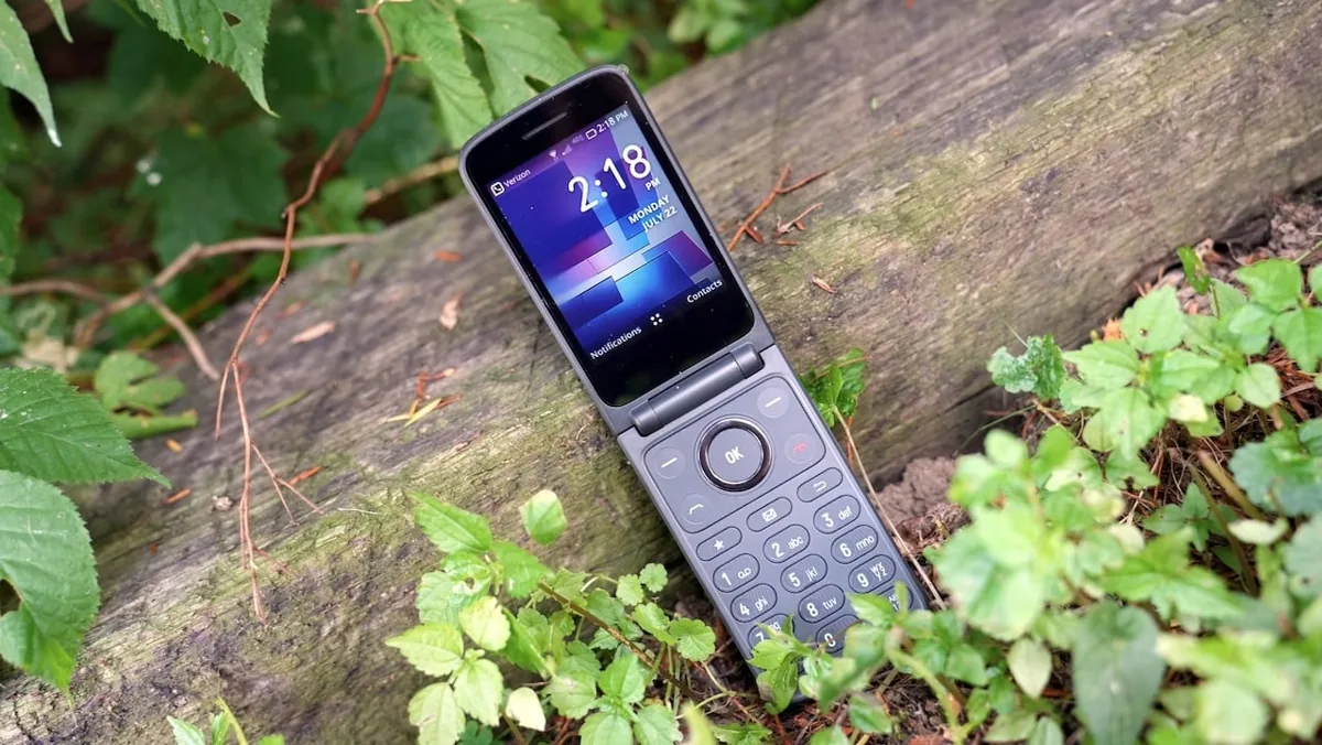 TCL Flip 3 - Image 5