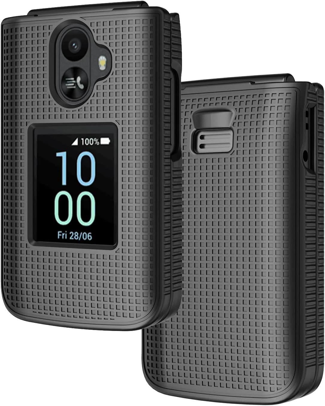 TCL Flip 3 Case - Image 3
