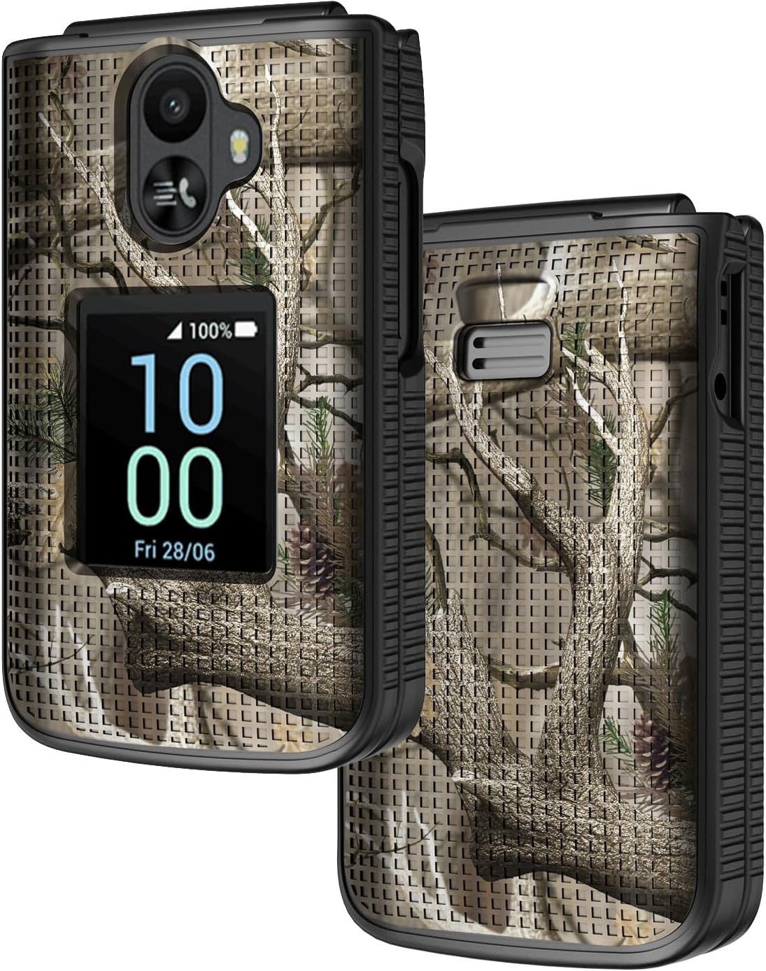 TCL Flip 3 Case - Image 4