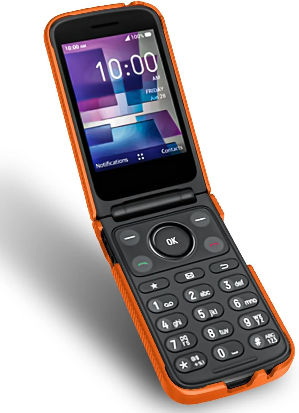 TCL Flip 3 Case - Image 6