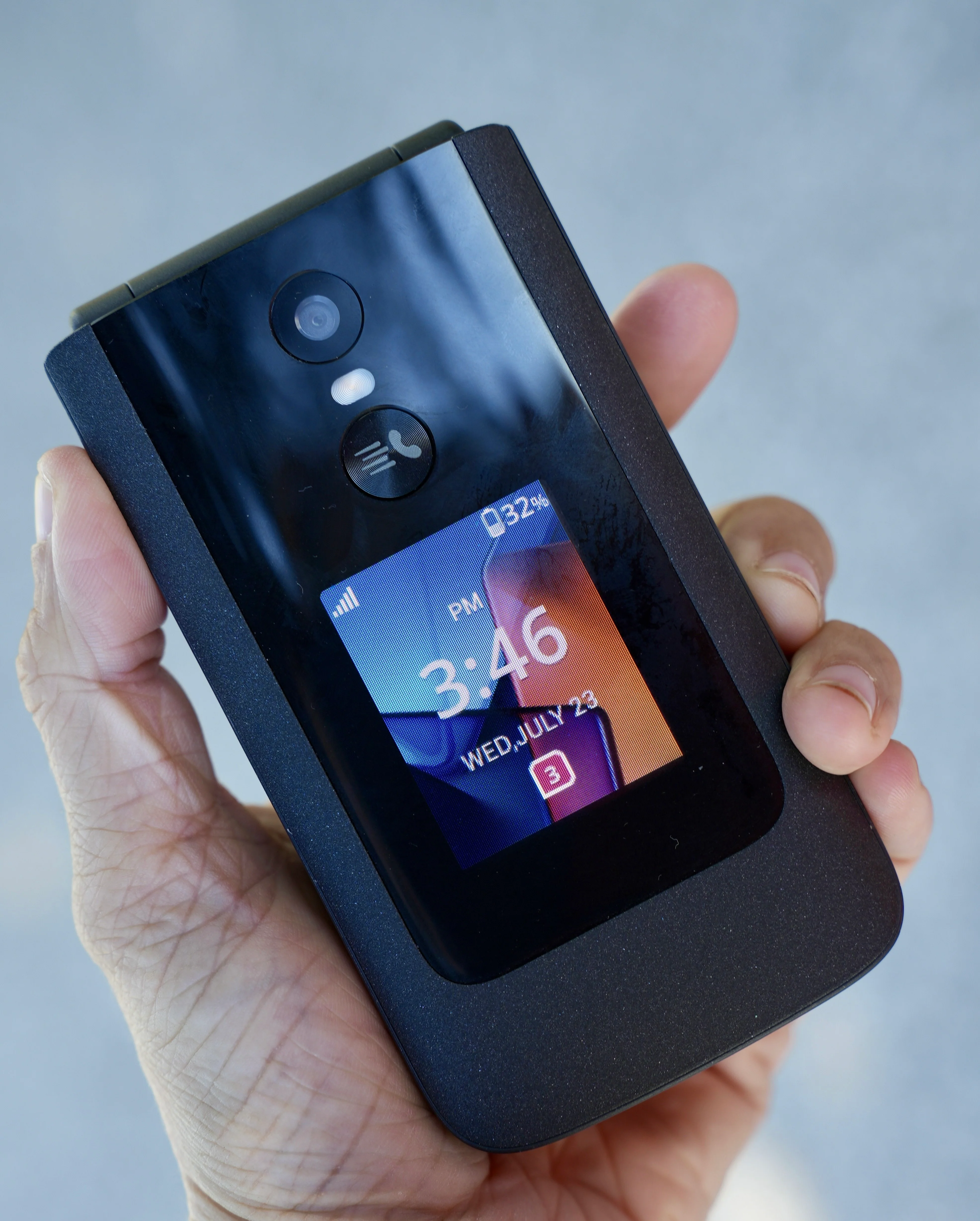 TCL Flip 4 5G - Image 5