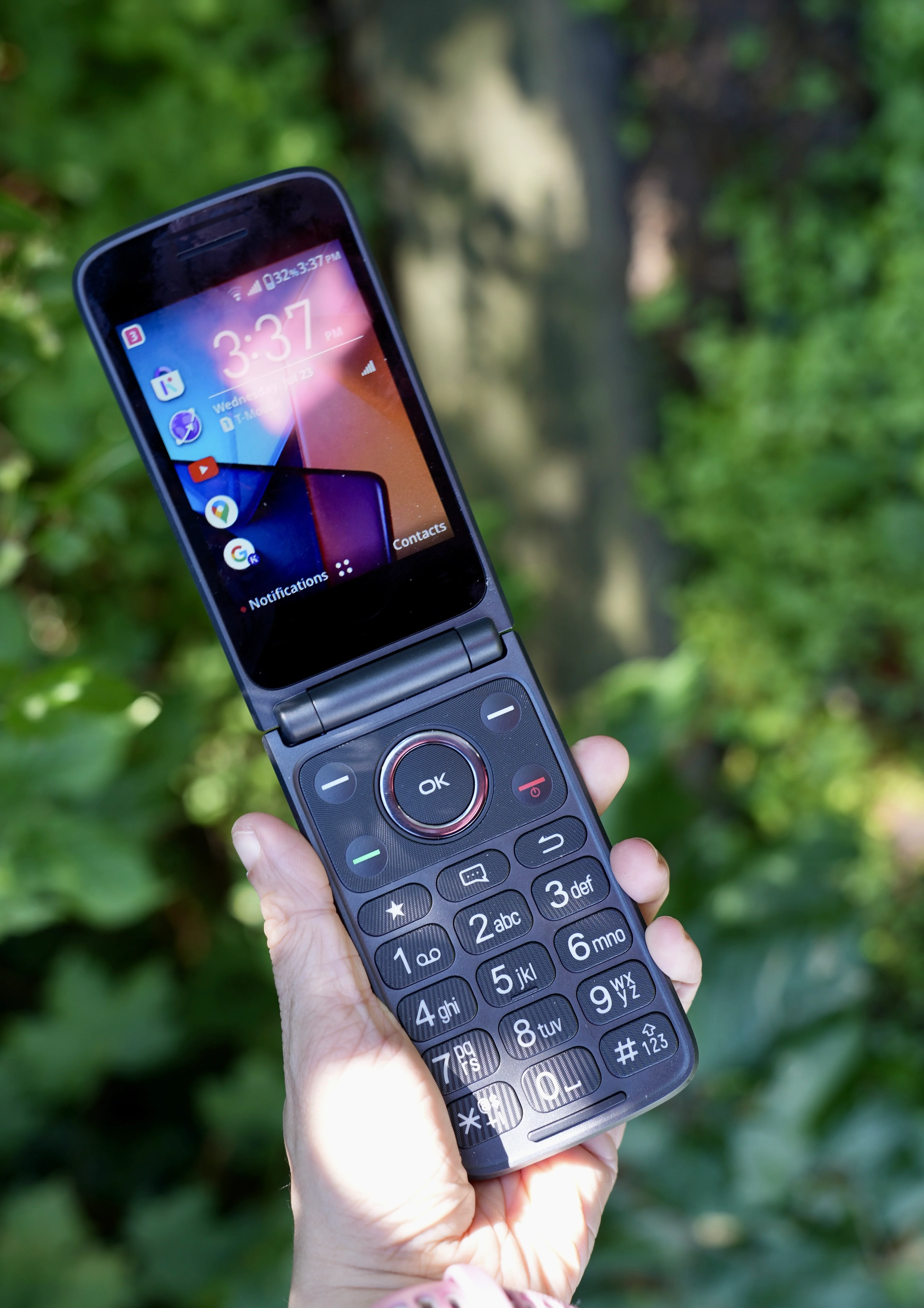 TCL Flip 4 5G - Image 6
